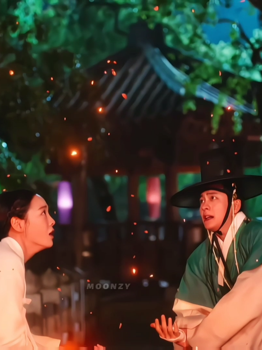 #moonriver#kangtaeoh#kimsejeong#leeshinyoung#leejingo The final teaser for the drama Moon River will be released on November 7 at 9:50 PM KST.