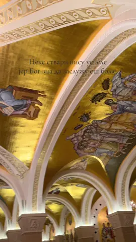🤍☦️🙏🏽 #hramsvetogsave#orthodox#beograd#godisgood#faith