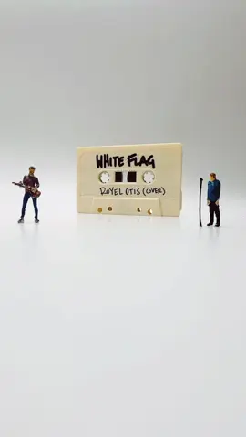 White Flag / Royel Otis covering Dido. #dido #whiteflag #royelotis #throwbacksongs #tiktokmusic 