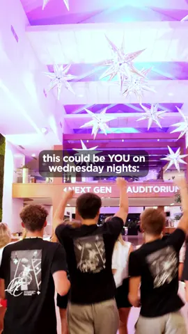 Cincinnati High School Students, you need to be at Tribes!