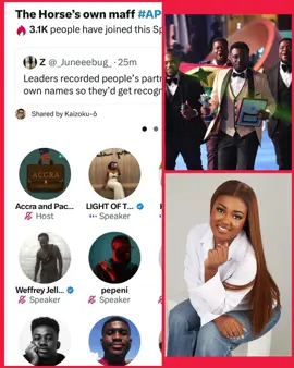 “There was this guy who had an accident and was using crutches, they prayed for him and he put the crutches down. The next day i saw him on campus using the crutches” Ghanaian influencer Ama Burland opens up about the red flag that made her leave Christ Embassy Youth Church (CEYC).