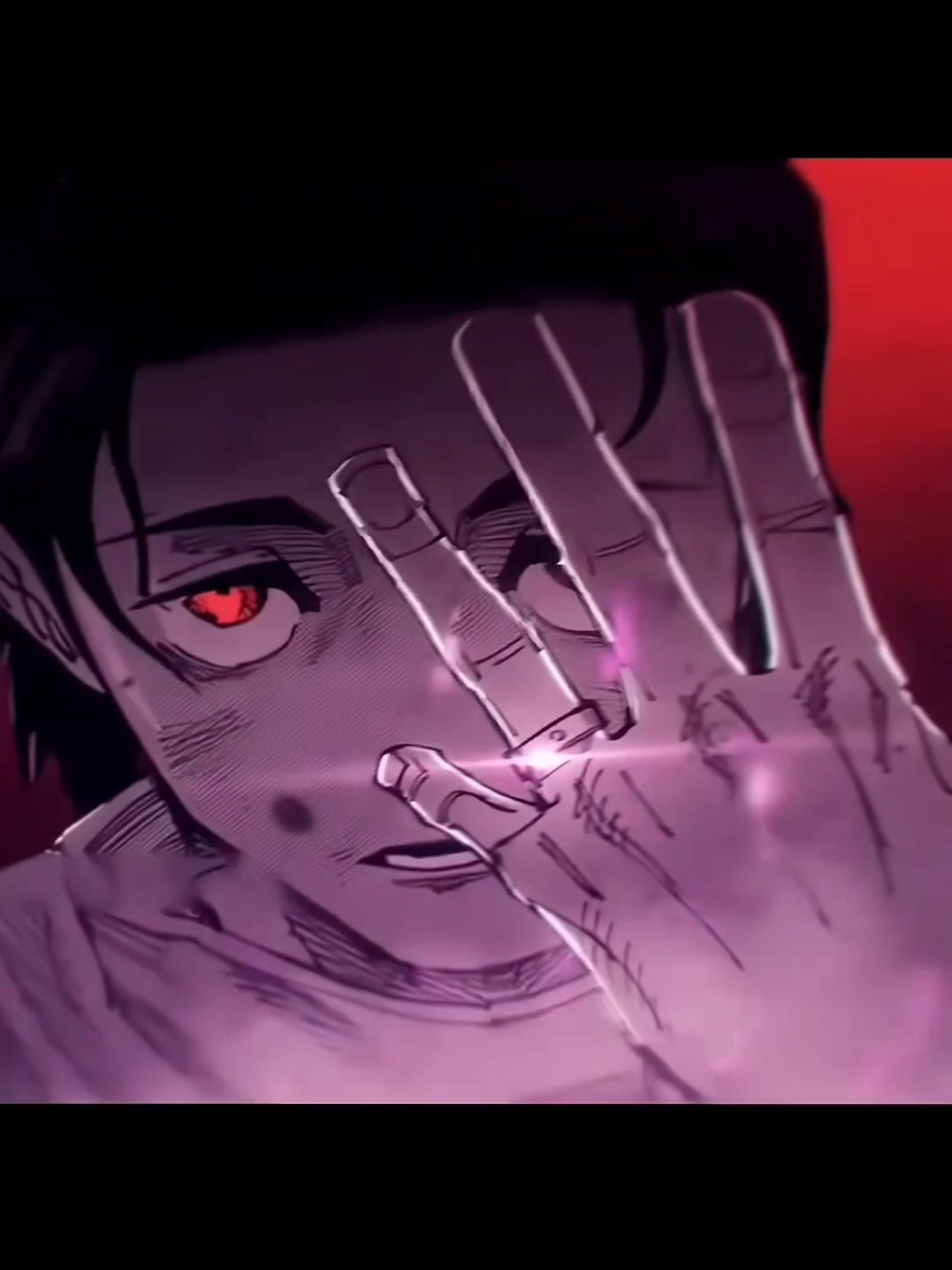 fiz pelo tiktok edit básica 🤣#animeedit #yuta #jujutsukaisen #rika #froyou @Ygor Bueno 