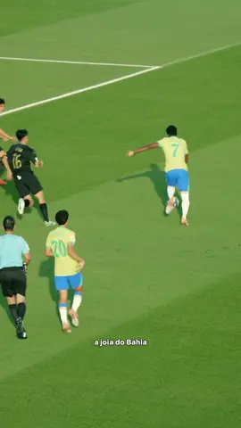 Quem é Ruan Pablo? #ruanpablo #jamal #esportes #futebolbrasileiro #futebolnotiktok 