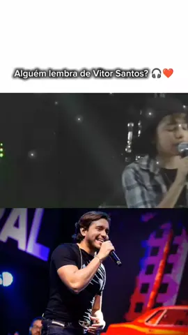 Ficar com você - Vitor Santos ❤️🎧🥹  #vitorsantos #ficarcomvoce #saudades #viral #video