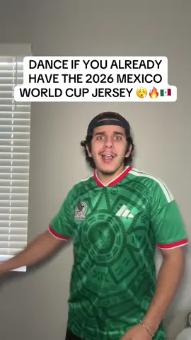 Is it just me? #seleccionmexicana #miseleccionmx #futbolmexicano #mexico #worldcup2026 