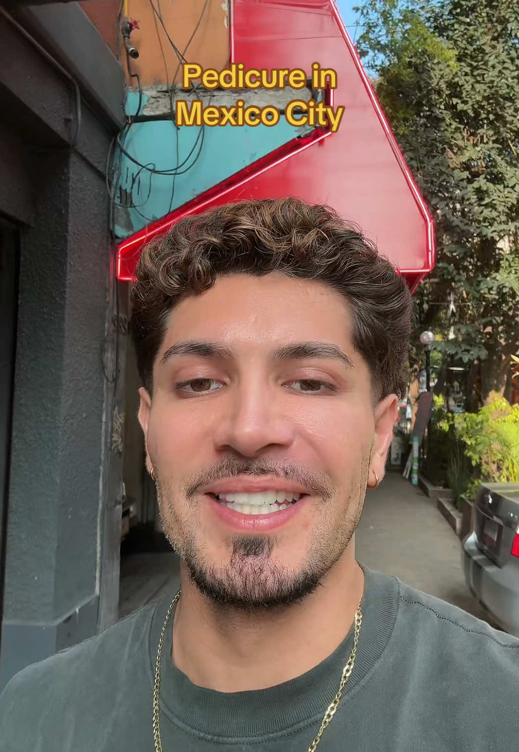 Keep your feet clean my boys #cleanfeet #pedicure #mensselfcare #feetcare #foottattoo 