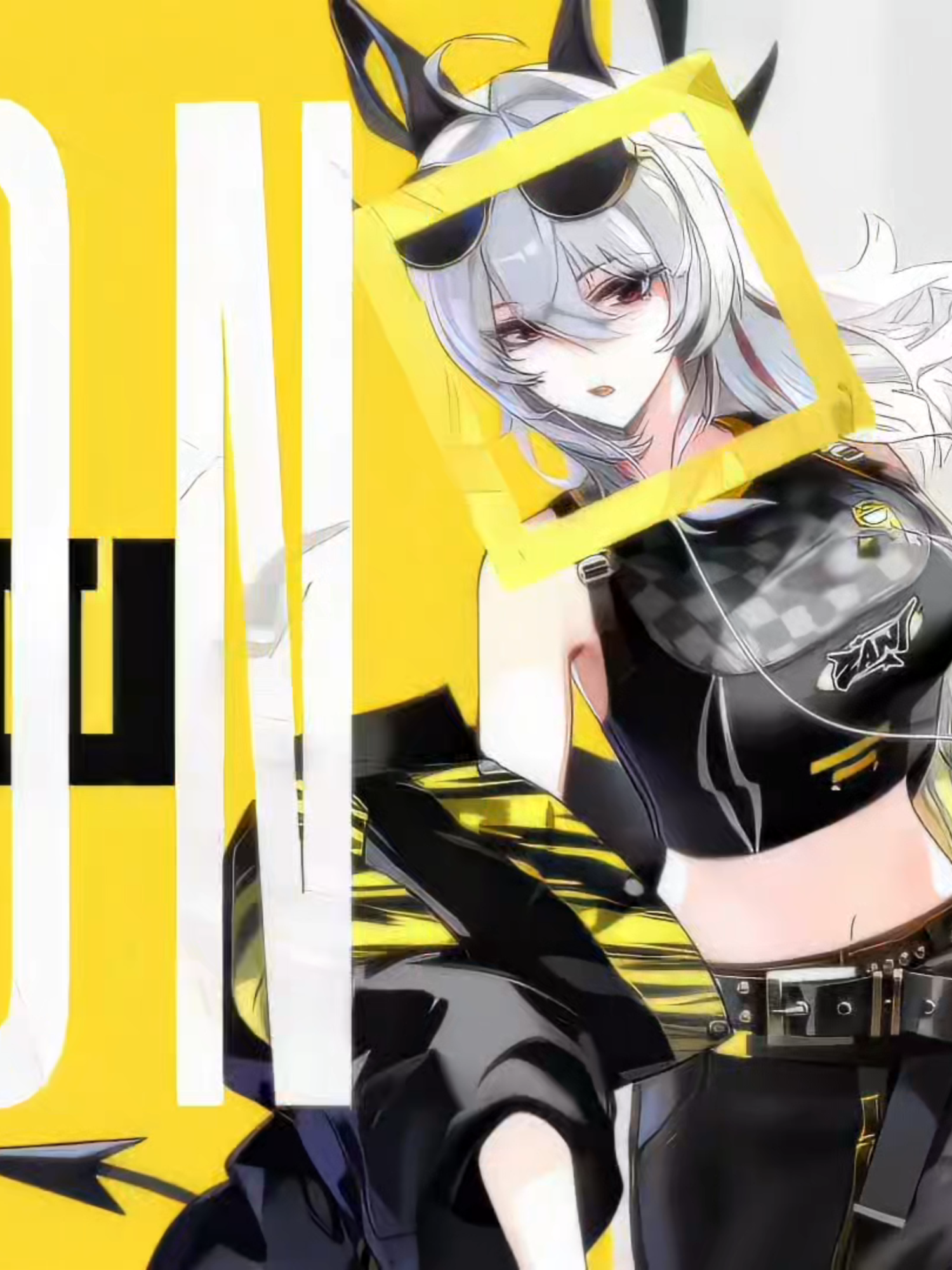 Zani Fashion | rm/ib: @noevanitaz  #wuwaedit #zani #アニメ #wutheringwavesedit #zaniwutheringwaves #hirosq #yueliangsqd #meteorsq #fypシ