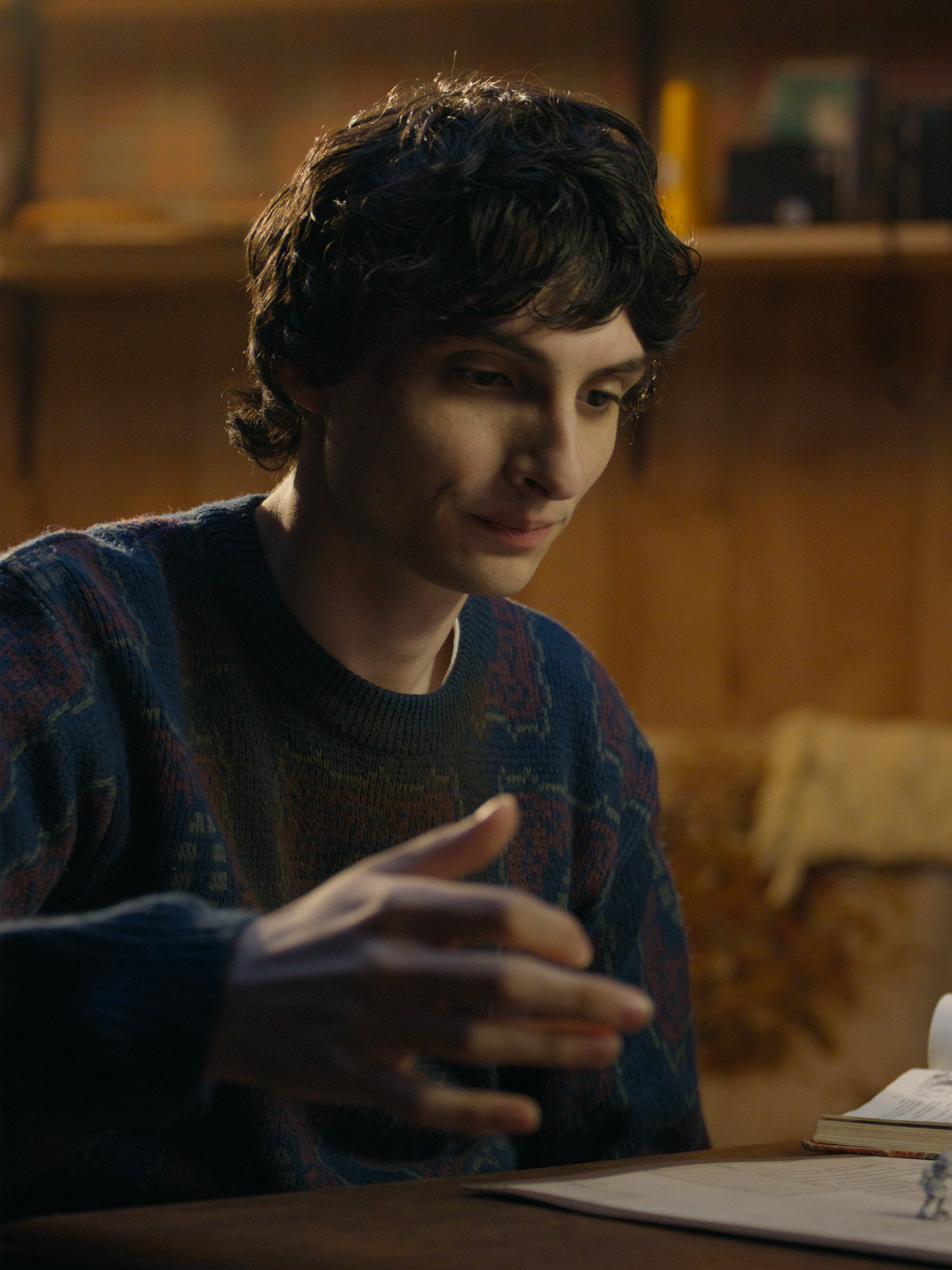 we are 20 DAYS OUT from stranger things 5 vol 1!