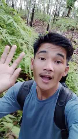 12km tiap hari kesekolah lewat hutan 🤲☺tetap semangat ##lewatBeranda #viral 