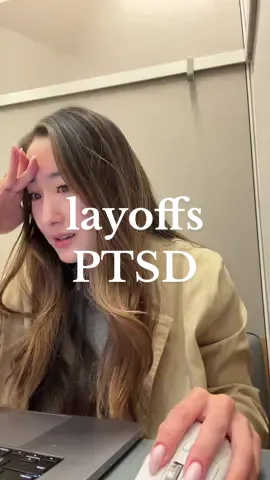 unfortunately my mind goes to the worst case scenario 🤪  #9to5 #corporatelife #corporategirlies #dayinmylife 