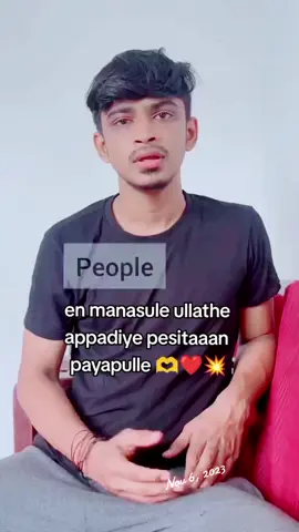 Harvest what u had plant earlier 😊🌱