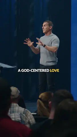 You don’t have to know what’s next to trust the One who does. Message Series: Love Stories