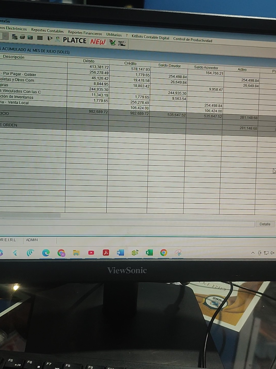 y si☝️😅 #humorcontable #contabilidad #contador #mentiras #viraltiktok 