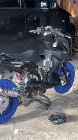 #beatkarburoadracestylemp7 #beatkarbump7 #beatkarbu155 #beatkarbuhitam #beatkarbu130tu 