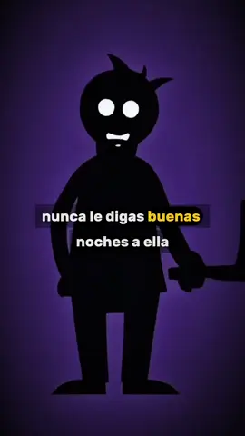 Nunca le digas buenas noches a ella mejor usa este truco de psicología oscura ##psicologiaoscura##trucospsicologicos##psicologia##tips