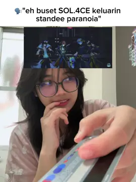 AKAN KU LAKUKAN APAPUN UNTUK GIN KETEKAN ITU!! (disclaimer: sol.4ce sendiri belum umumin merch nya ada atau ga, ini cuma seandainya ya kawan kawan) #fyp #foryoupage #solf4m #sol4ce #vtuber 