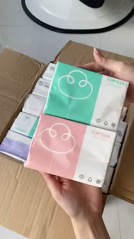 Thùng 30 gói giấy ăn topgia#khangiay #giayantopgia #review #xuhuong 