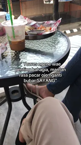 Mantan kandung😜#fyu #berandatiktok #xybca #mantan #lewatberanda 