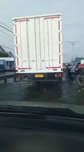 depan Polytron Sayung Demak 6 November 2025#promomakanharian #robsayungdemak 