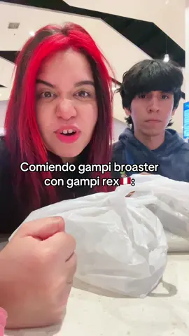 Se emocionó por qué es gampi #fyyyyyyyyyyyyyyyy  #limaperu🇵🇪  #fyp 