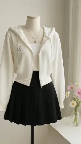 kain fleece gak terlalu tebal gak terlalu tipis#promomakanharian#jaketzippercewek#jaket#jaketmurah 