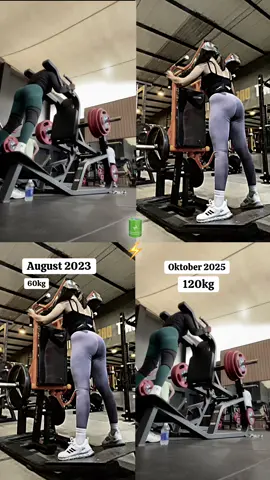 Percaya proses + konsisten + gak dengerin omongan org yg gak punya nilai + 