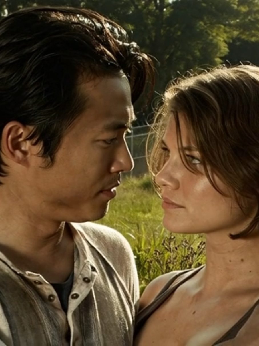 Aquela despedida que Dói na alma...  #zumbi #normanreedus #thewalkingdead #thewalkingdeadedit #rickgrimes 