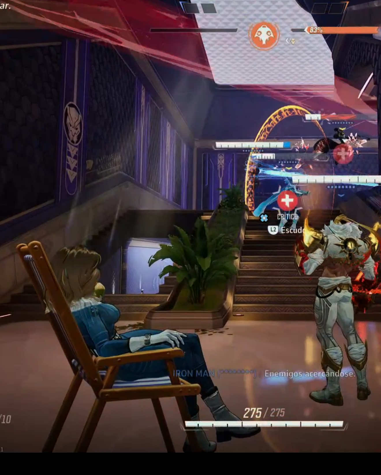 lol #marvelrivals #gambit #rogue #Gaymer