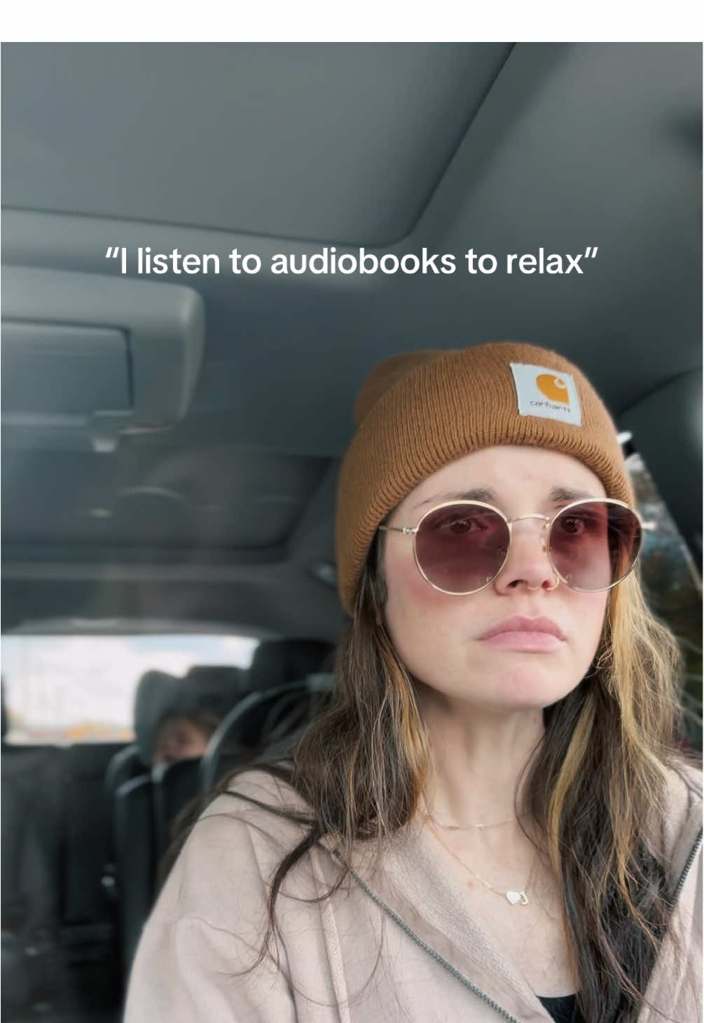 But the audiobook was written by Pierce Brown 😭 I’m halfway through Light Bringer and it’s feeling painful #BookTok #audiobooks #piercebrown #redrising #lightbringer @Pierce Brown 