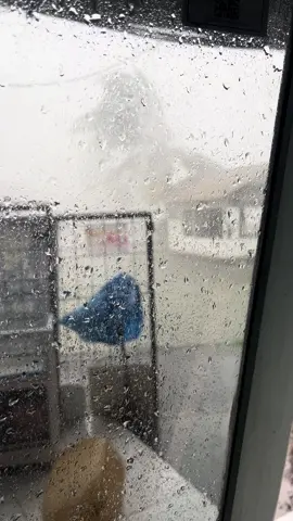 Astagfirulloh🥺 #prayfortasikmalaya #anginputingbeliung #fyp #tasikmalaya 