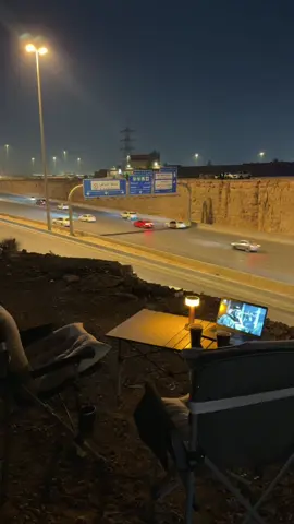 🤍🤍#الجسر_المعلق #الرياض #روقان #قهوه 