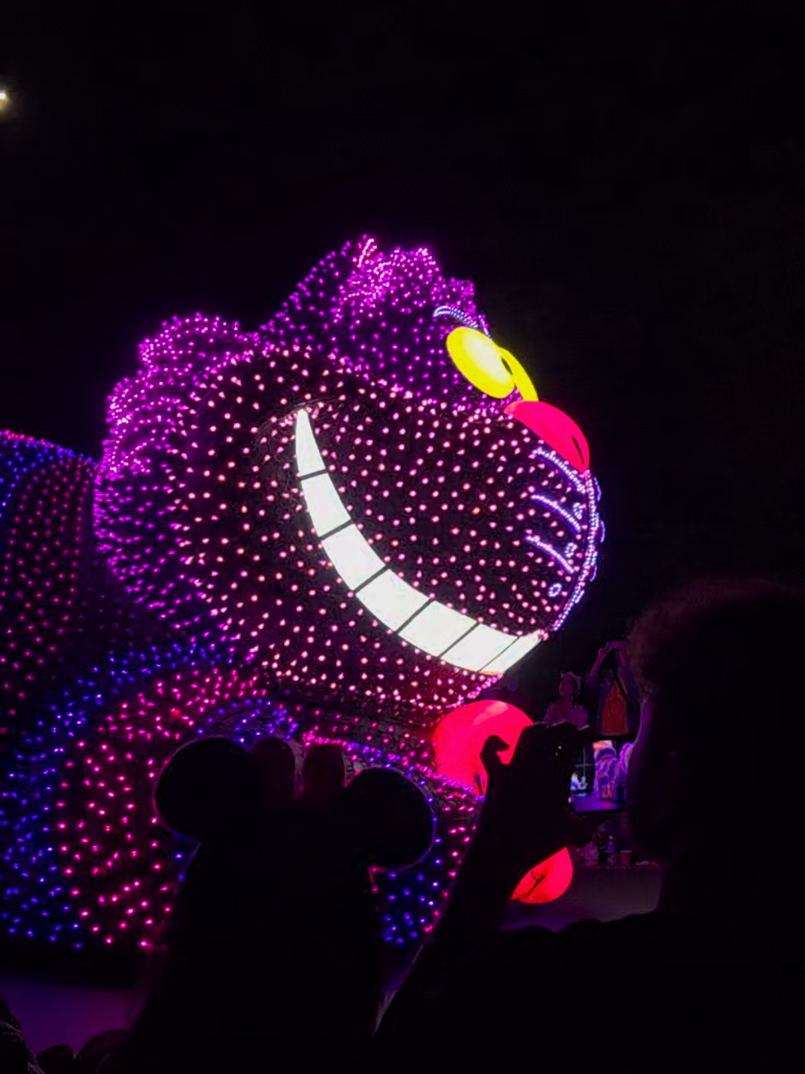 Alice and Wonderland #tokyodisneyland #japan #fyp #disneyvacation #vacations 