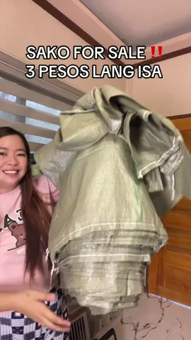 #sako #garbagesack #garbagesack #wovensacks 