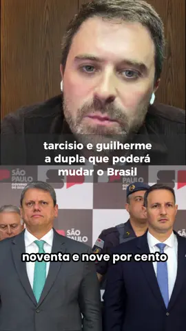 Rafael Ferri rasga elogios ao trabalho bem feito do governador Tarcisio de Freitas e do Guilherme Derrite em relação a segurança do estado de São Paulo que permanece a 20 anos com o menor indice de criminalidade em São Paulo @Café com Ferri | Podcast @Café com Ferri  #clipfyferri #clipfy #cafécomferri #clipfyleague #fyp 