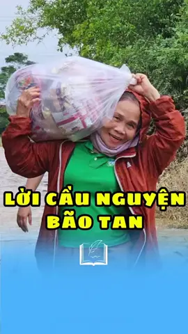 Cầu mong cho bão tan #phatphapnhiemmau @Radio Cuộc Sống @Ánh Trăng Đạo Lý 
