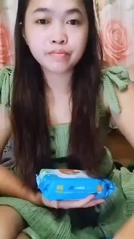 Baby wipes for only 120 na lang sis at Ang taba pa at Ang mura pa #wipes #inspibabywipes #fypage 