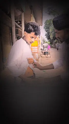 দেখুন হিন্দু থেকে ইসলাম ধর্ম গ্রহণ করতেছে। #foryou #viralvideo #support #creatorsearchinsights 