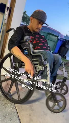 Compa Danny aguto Yee Yee Yee Yee #rudotv #agutobro 