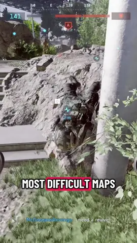 New update to breakthrough on Manhattan Bridge giving the defending team more space on the first objective #battlefield #update #breakthrough #battlefield6 #attackanddefend 