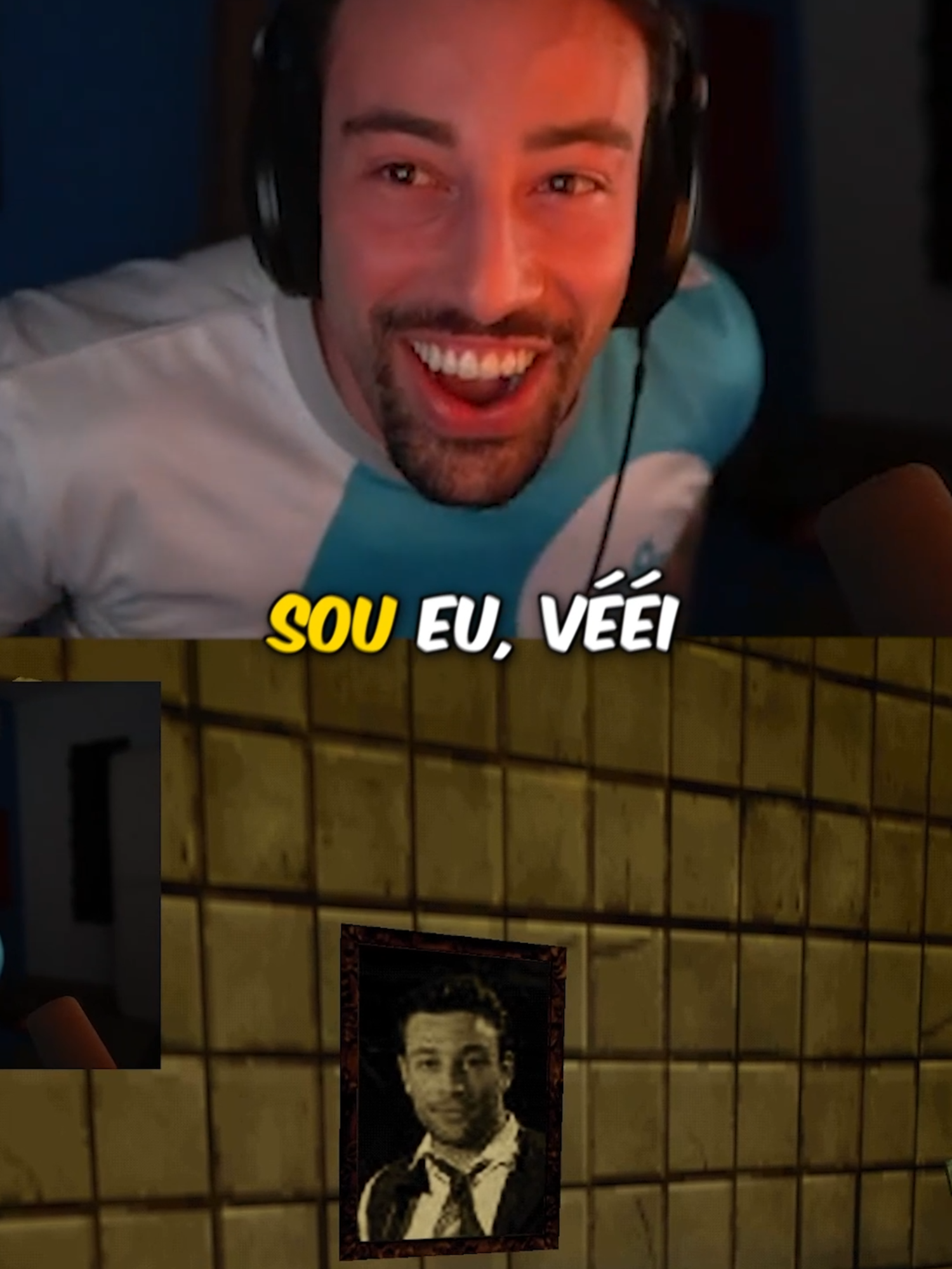 U SUJU VIROU EASTER EGG! 😳 #tck10