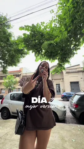 día 2 ❤️ mañana nos vemos en el día tressss