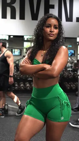 The audio says it all babesssss 💚