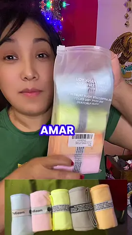 Paquete de 5 toallitas de Micro fibra de rapido secado muy absorbentes y no guardan olor  para hombre y mujer  perfectas para gimnasio,yoga , Camping o cuendo sales a correr #microfibertowel #tiktokshop @Trailoom 