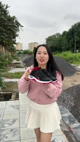 Giày thể thao nam giày chống nước #xuhuong #ngangiadung68 #giaythethao #giaythethaonam #giaychaybo 