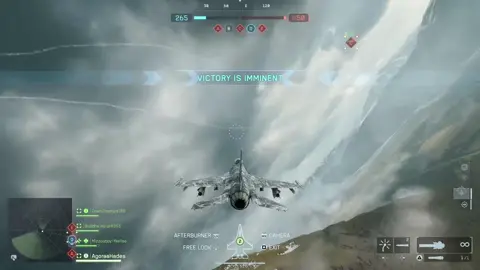 Two clips #battlefield6 #battlefieldclips #fypシ #bf6 #gaming 