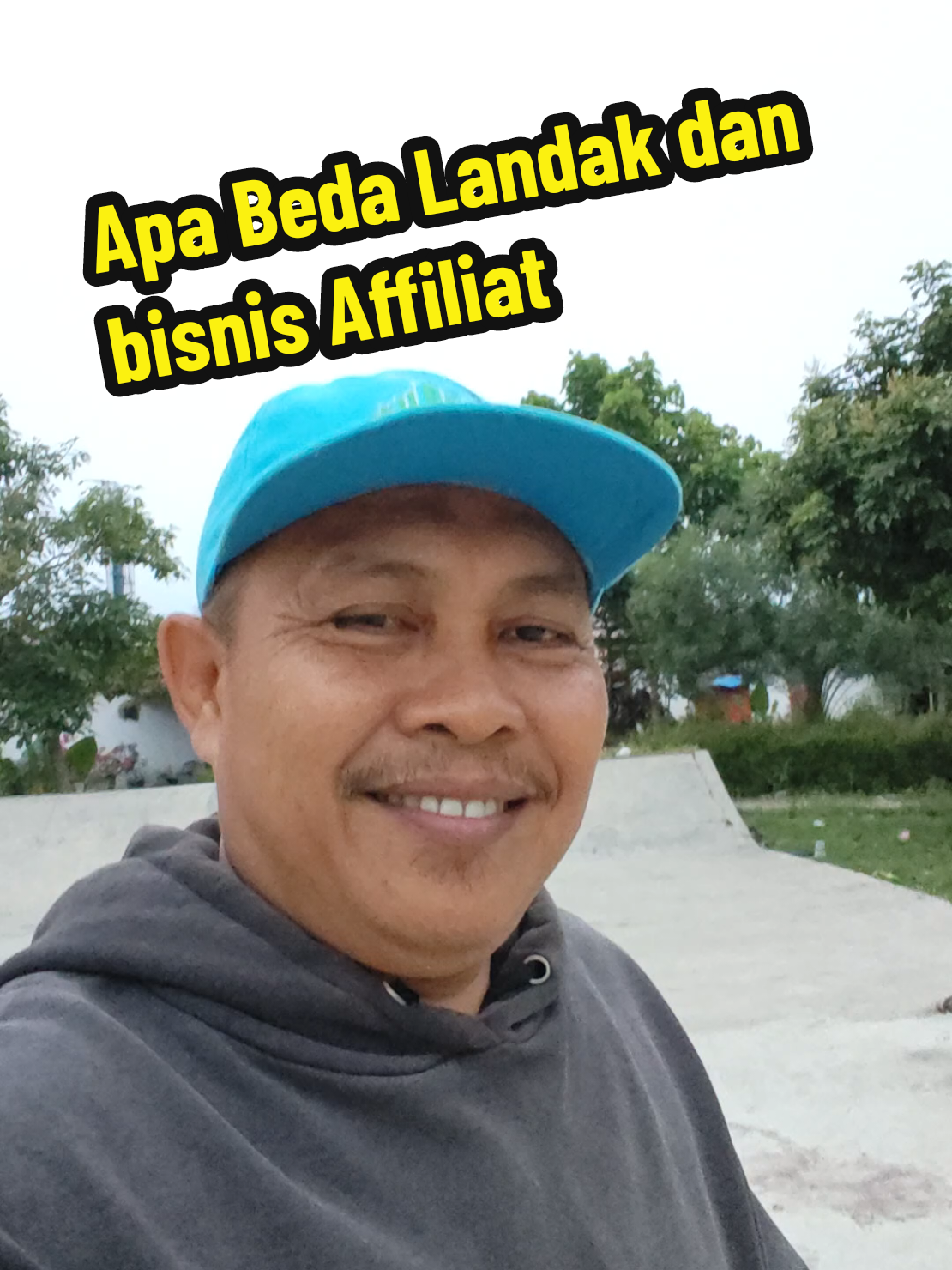 Bisnis yang mengakar kuat menjadi No 1 di dinia WFH, mau?