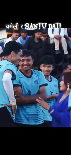dance#fyp #gandaki🏐❤️ #volleyball #viralvideo #syangjali_muser @Sanju Bikram Shah 