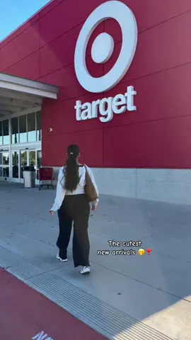 Target New Arrivals😍 @target #target #targetstyle #OOTD #outfits #targetfinds 