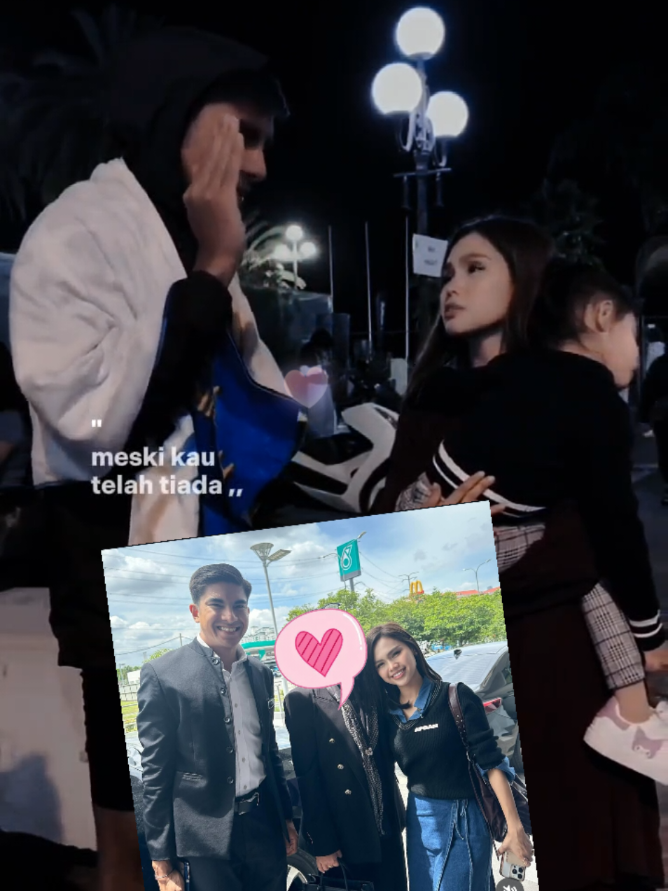 🥰❤ #teambass #lovestory❤️ #france #cityoflove #bellaastillah 