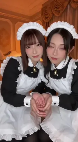 メイドさん詰め合わせ🥺 #sora 